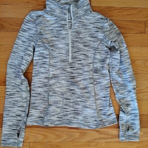 Nordstrom Zella Girl Sweatshirt